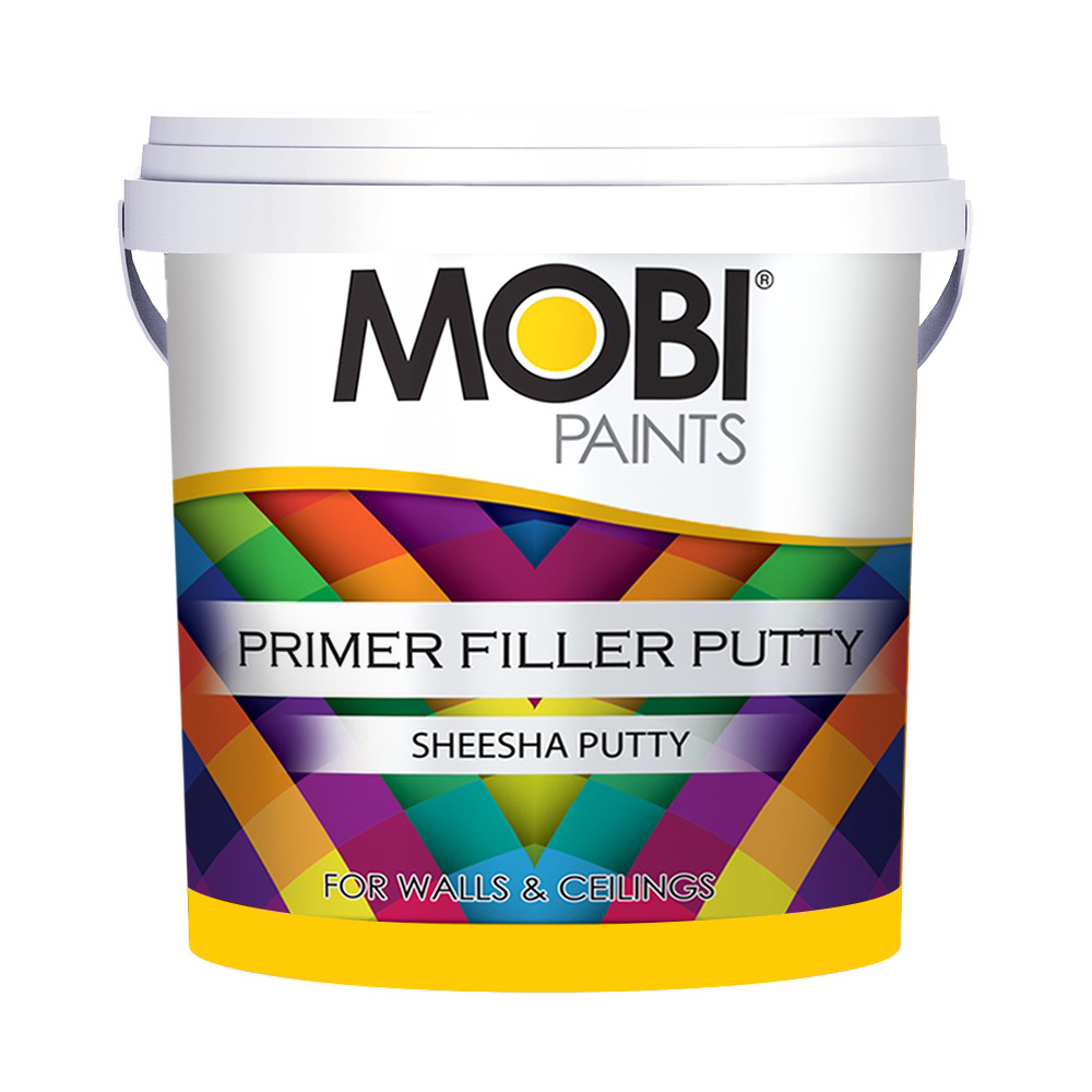Surface Preparation – Mobi Paints