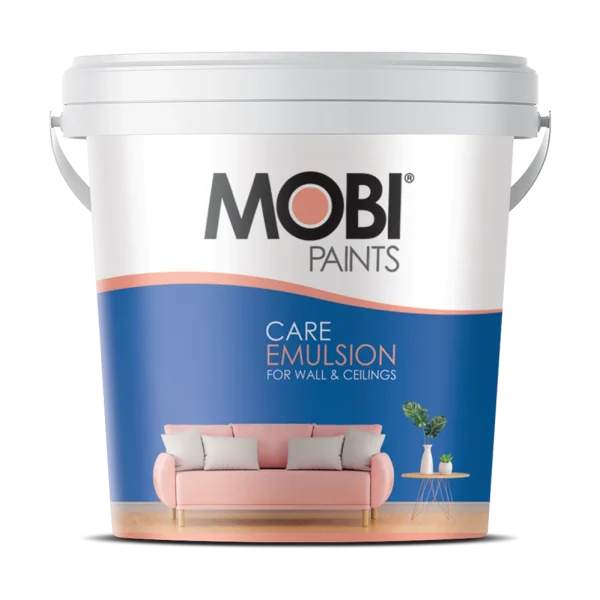 Mobi Care Emulsion