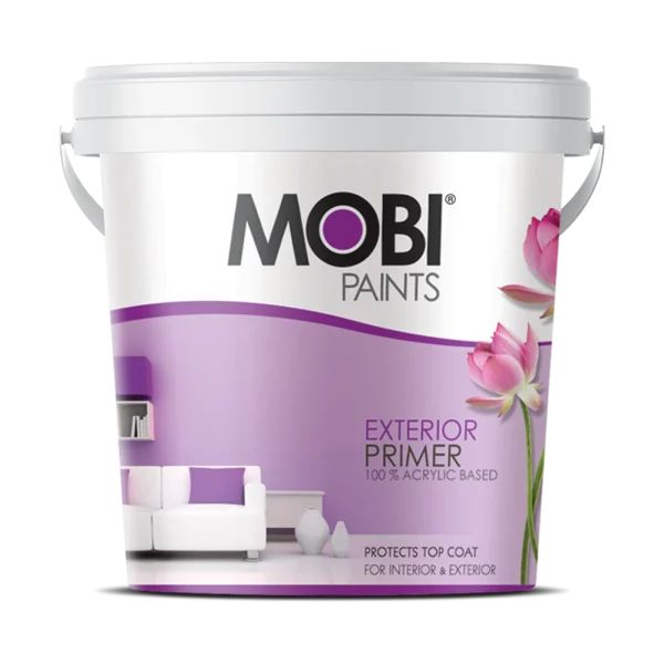 Mobi Exterior Primer