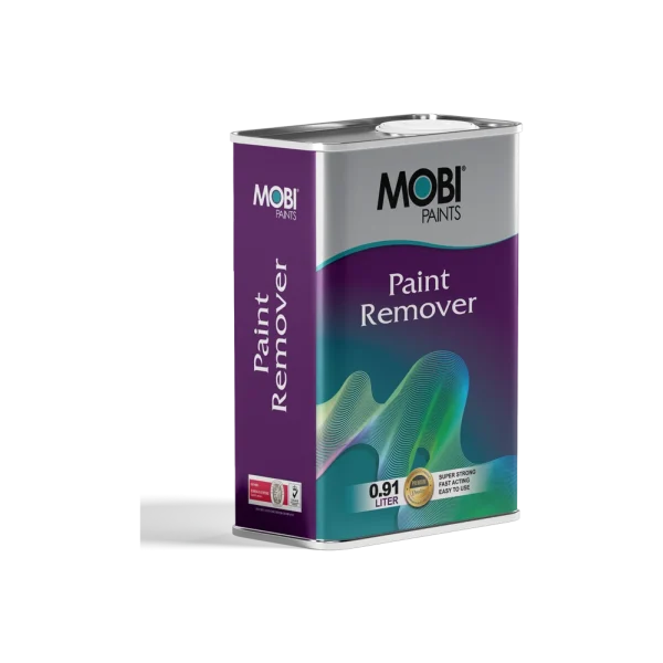 Mobi Paint Remover