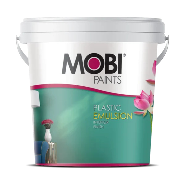 Mobi Plastic Emulsion
