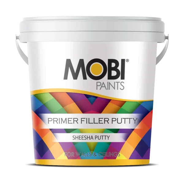 Mobi Primer Sheesha Putty