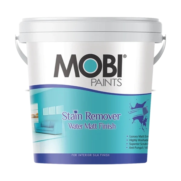 Mobi Stain Remover