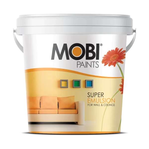 Mobi Super Emulsion