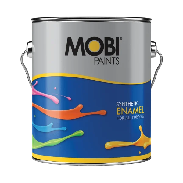 Mobi Synthetic Enamel