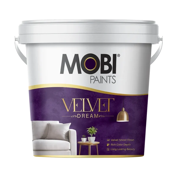 Mobi Velvet Dream