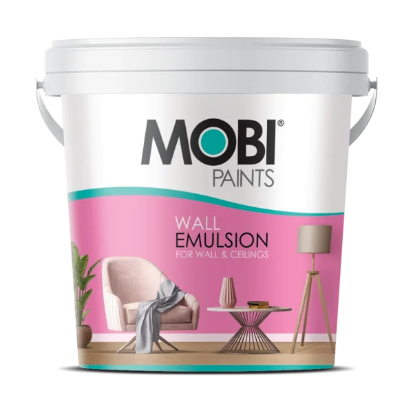 Mobi Wall Emulsion