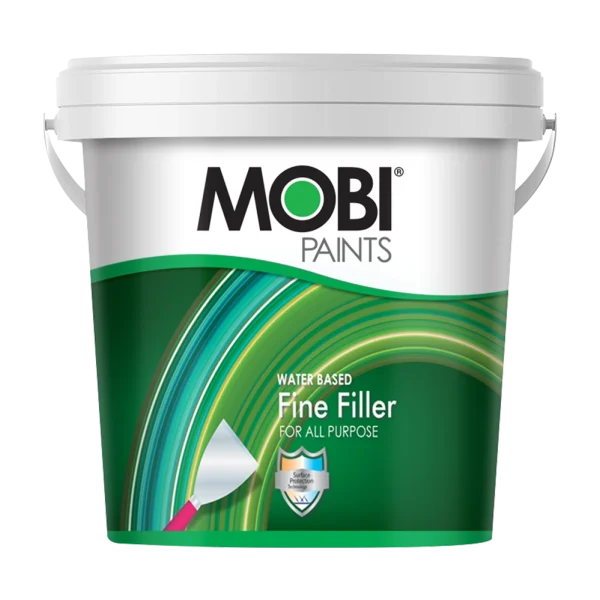 Mobi Fine Filler