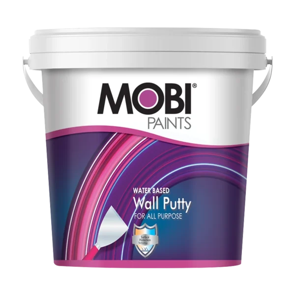 Mobi Wall Putty