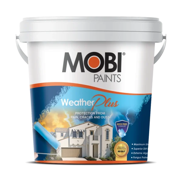 Mobi Weather Plus