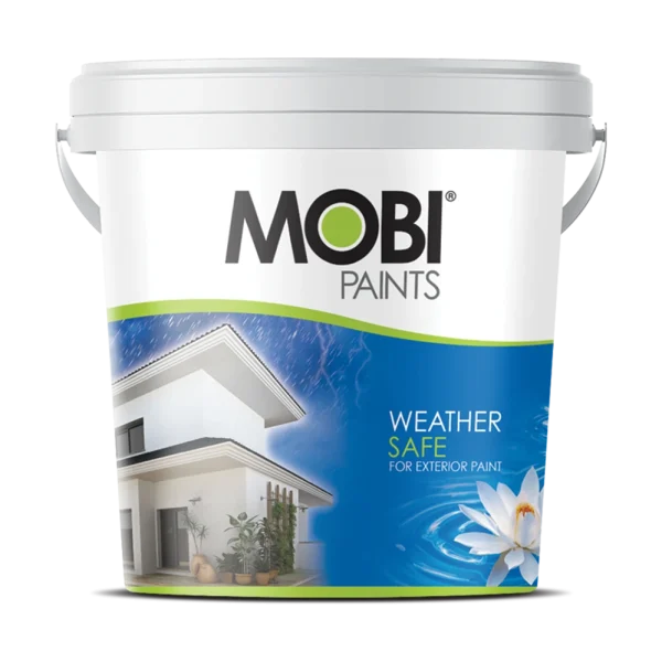 Mobi Weather Safe