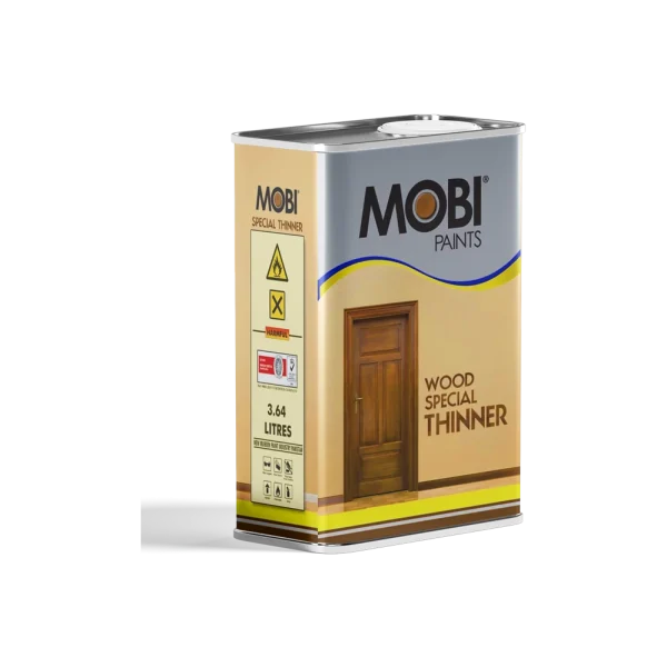 Mobi Thinner Special